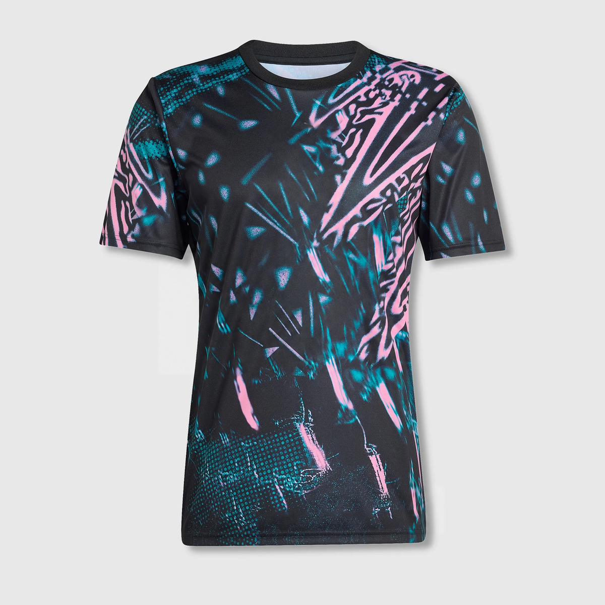 Pre-Match 25/26 Fan Version Jersey