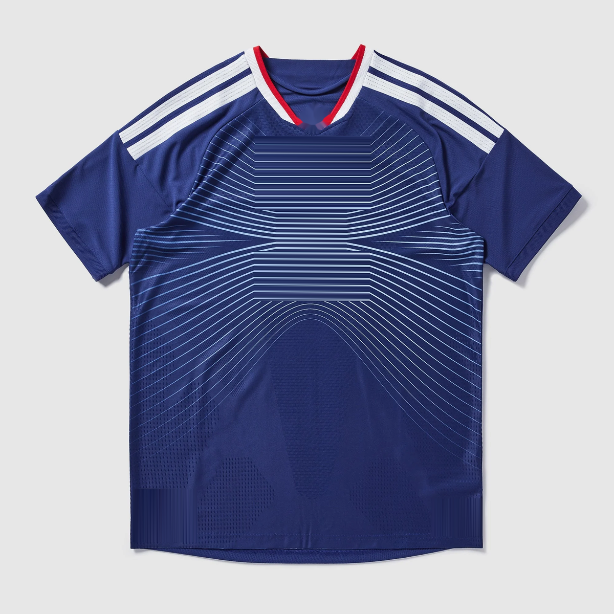 Home 26/27 Player Version Jersey