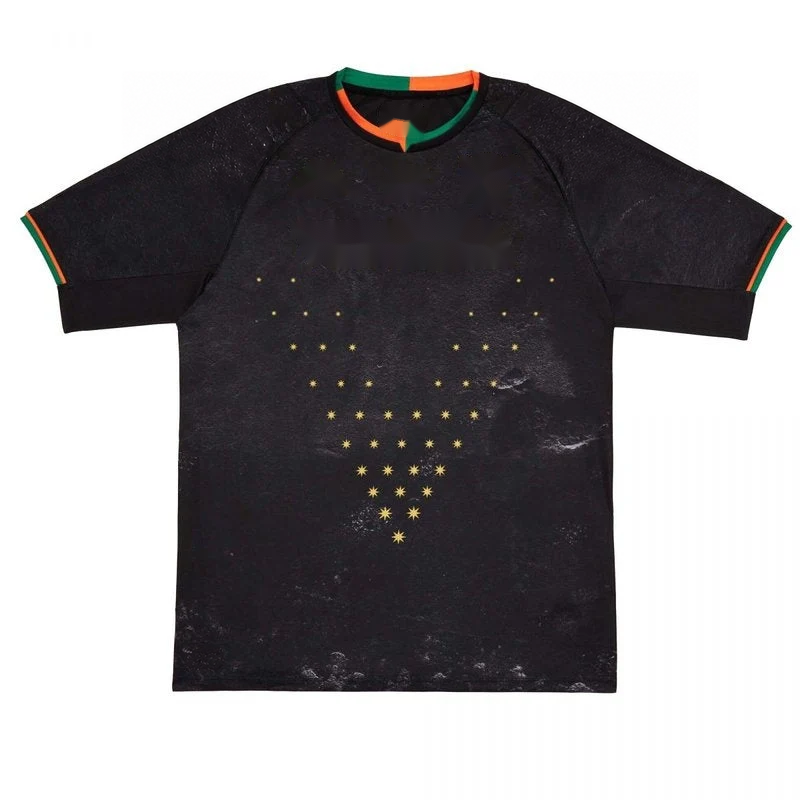 Home 21/22 Fan Version Jersey