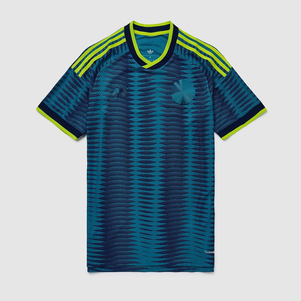 Away 26/27 Player Version Jersey