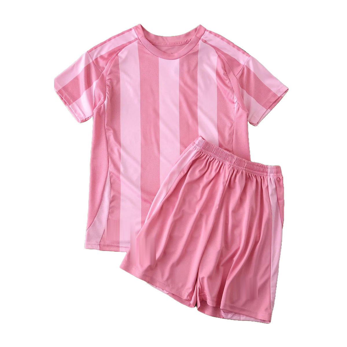 Home 25/26 Kids Fan Version Jersey