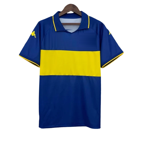 Special Edition 25/26 Fan Version Jersey
