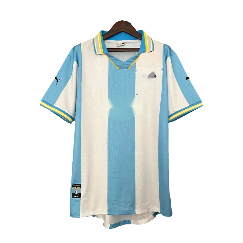 Third 99/00 Retro Jersey