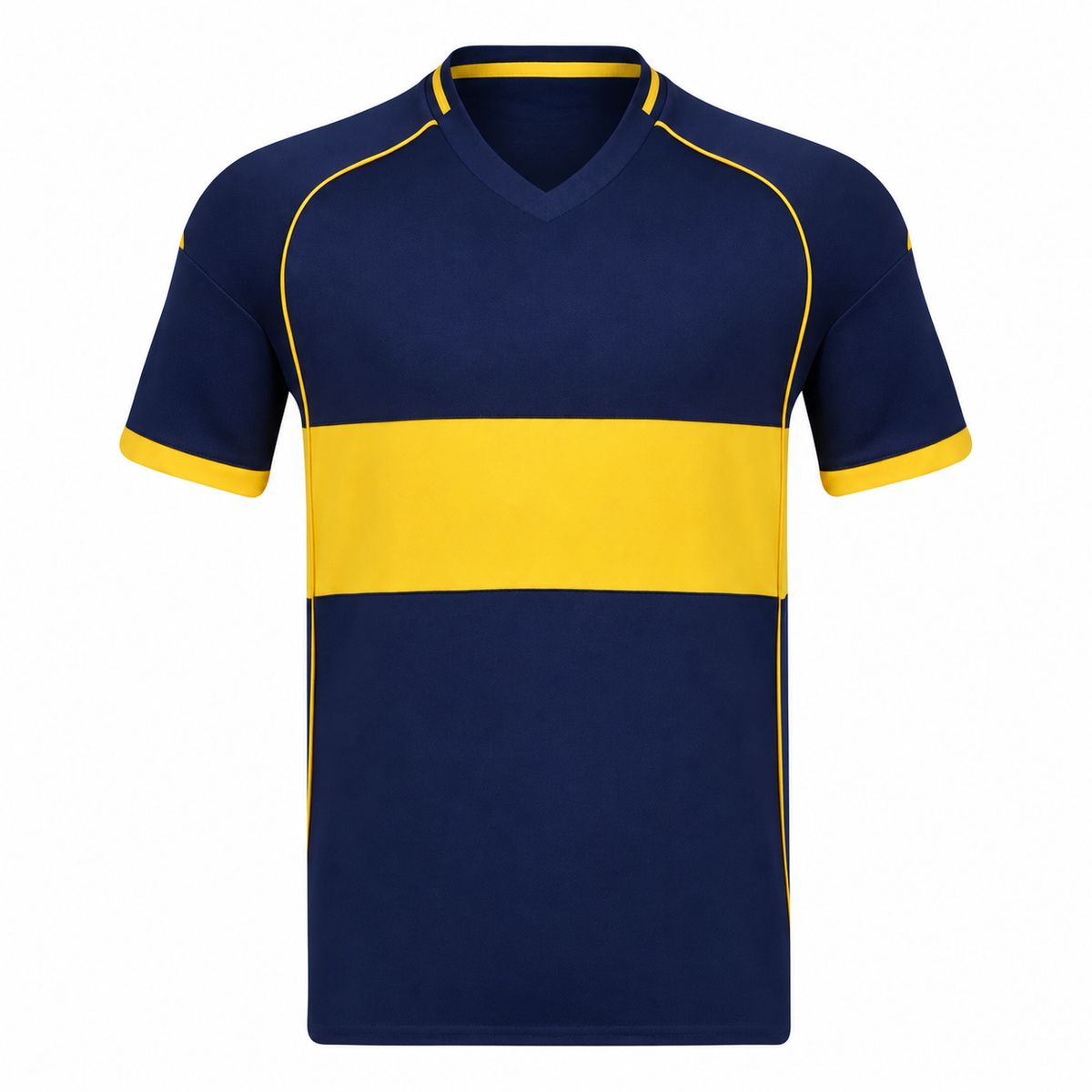 Home 25/26 Fan Version Jersey