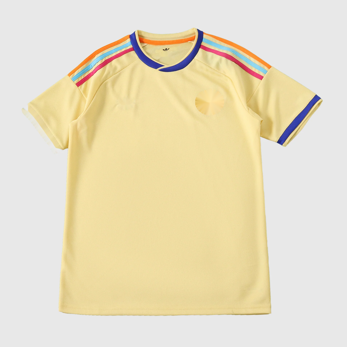 Away 26/27 Fan Version Jersey