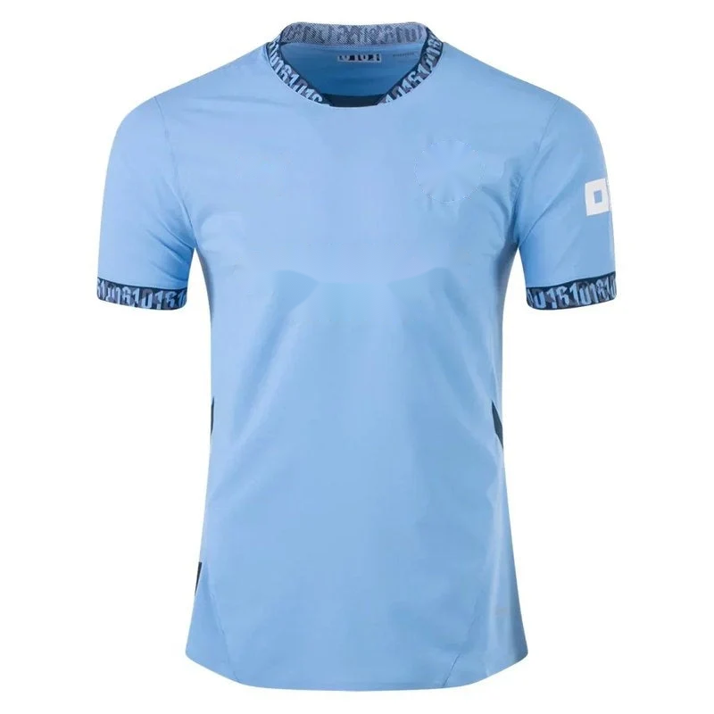 Home 24/25 Player Version Jersey