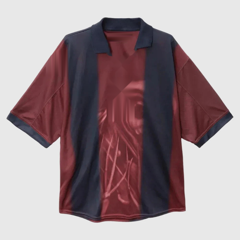 2000/01 Retro Fan Version Jersey