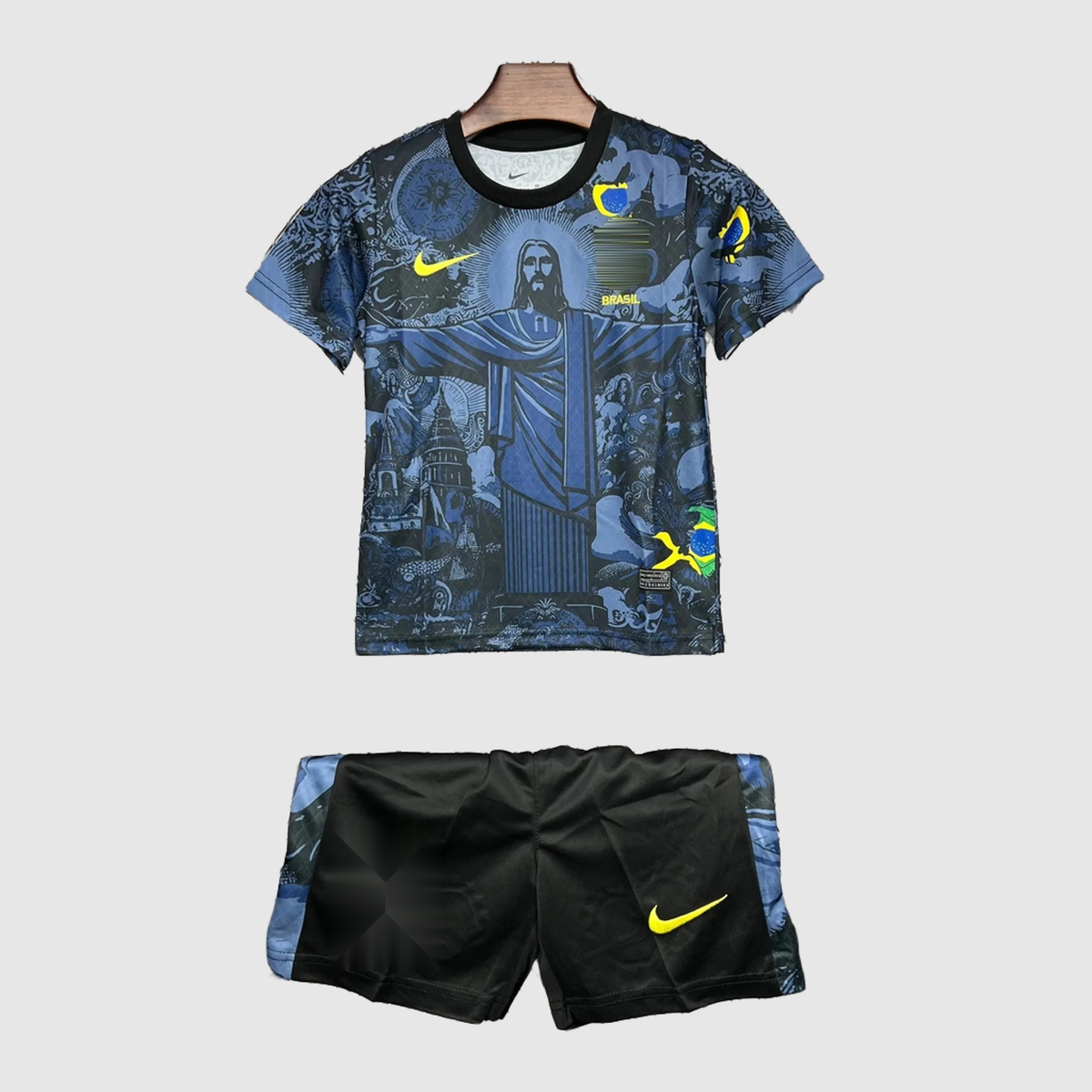 Special Edition 24/25 Kids Fan Version Jersey