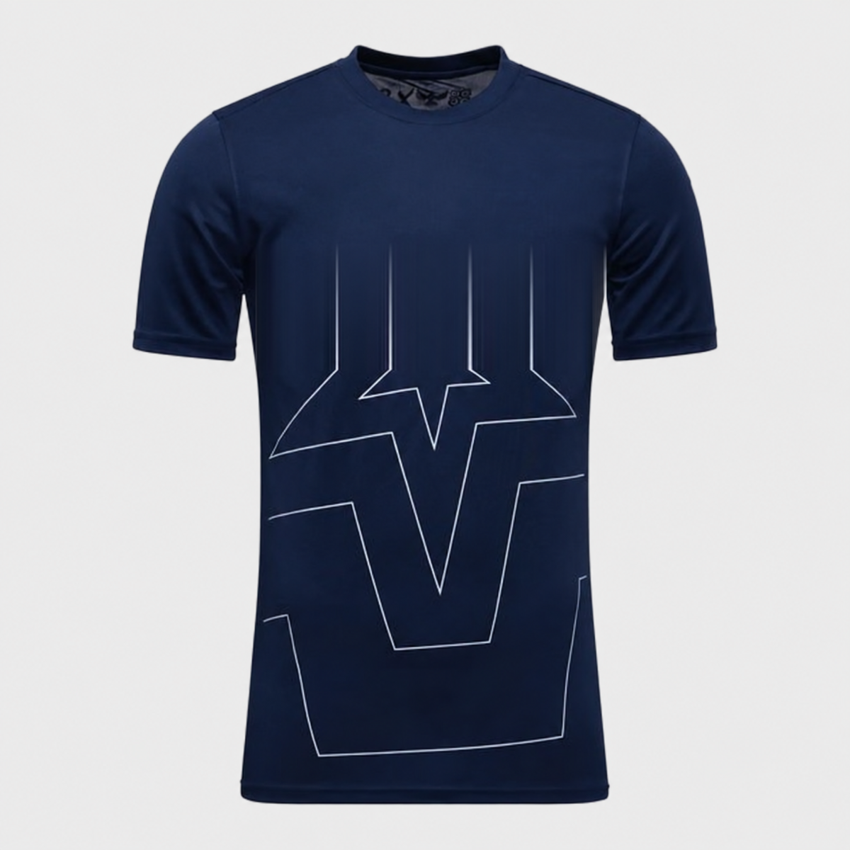 Away 25/26 Fan Version Jersey