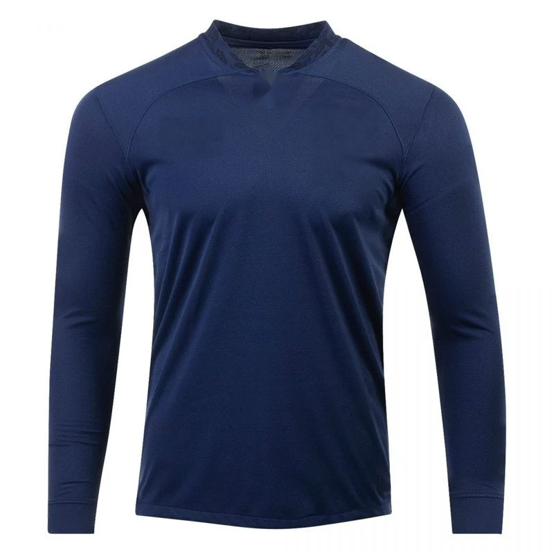 Home 22/23 Long Sleeve Jersey