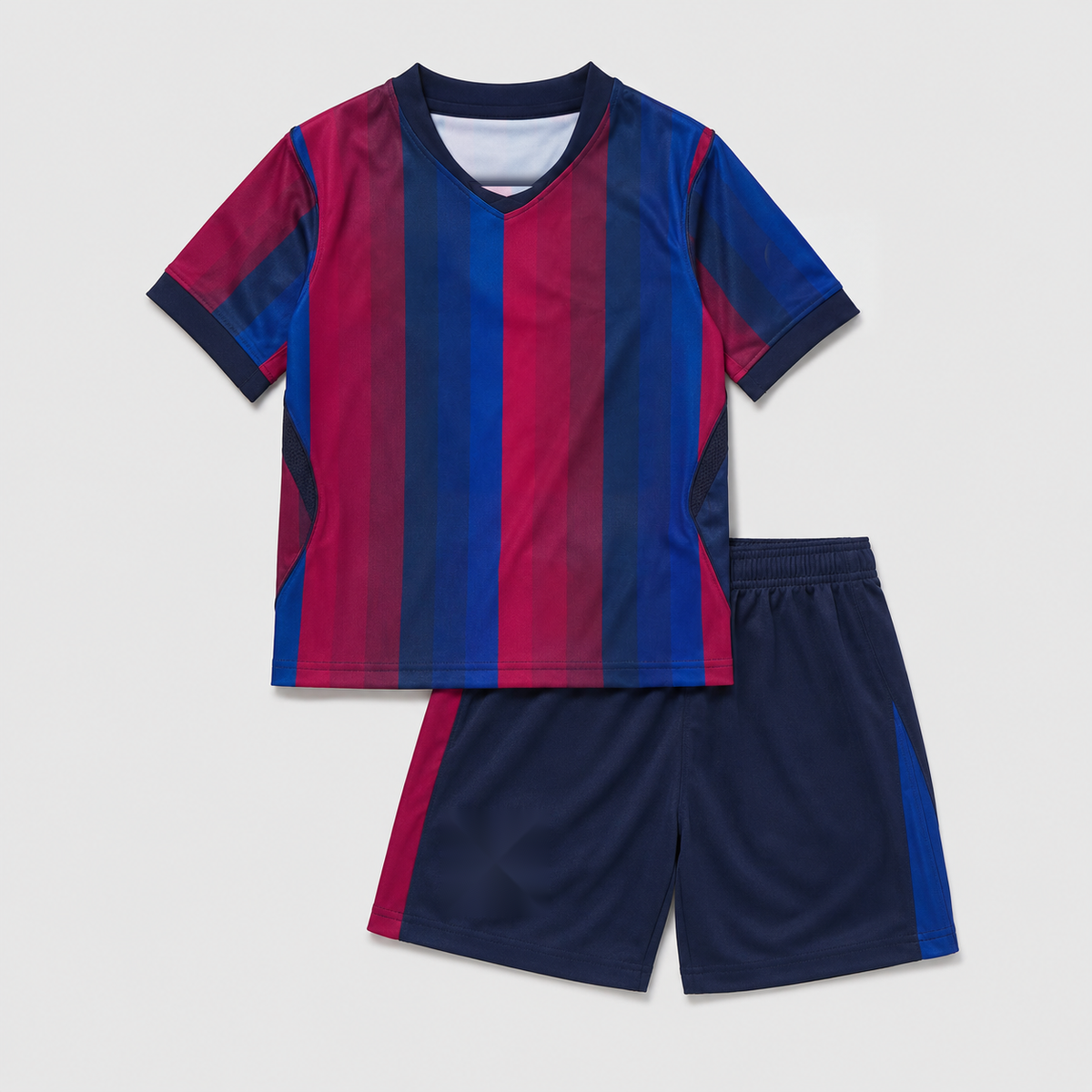 Home 26/27 Kids Fan Version Jersey