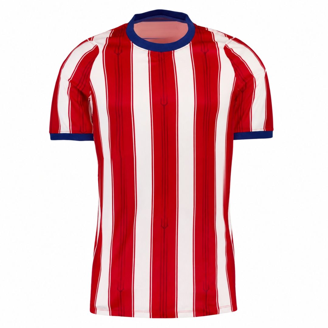 Home 26/27 Fan Version Jersey