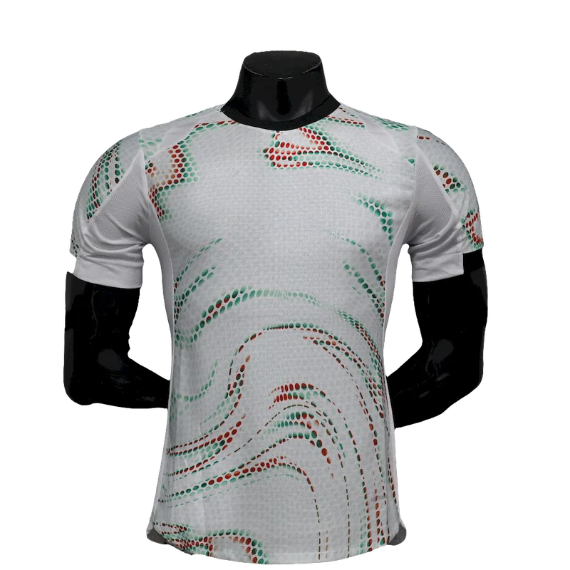 Away 25/26 Player Version Jersey