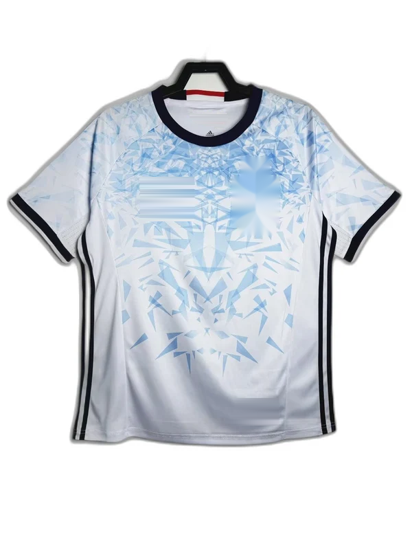 Away 16/17 Retro Jersey