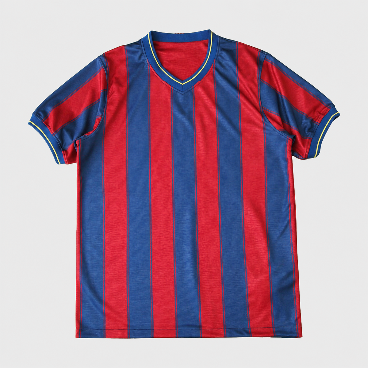 2009/10 Retro Fan Version Jersey