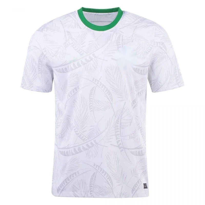 Home 22/23 Fan Version Jersey