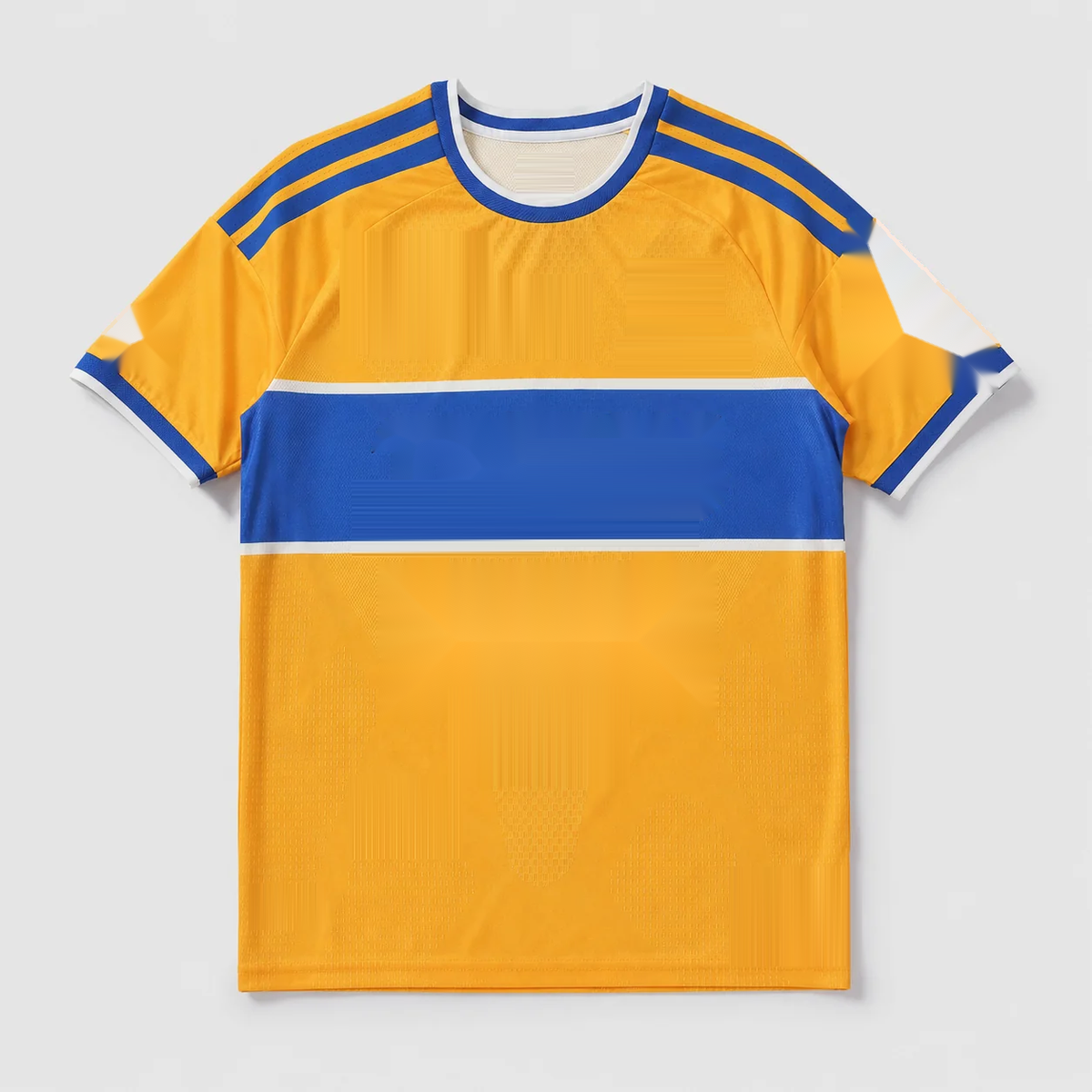 Home 26/27 Fan Version Jersey