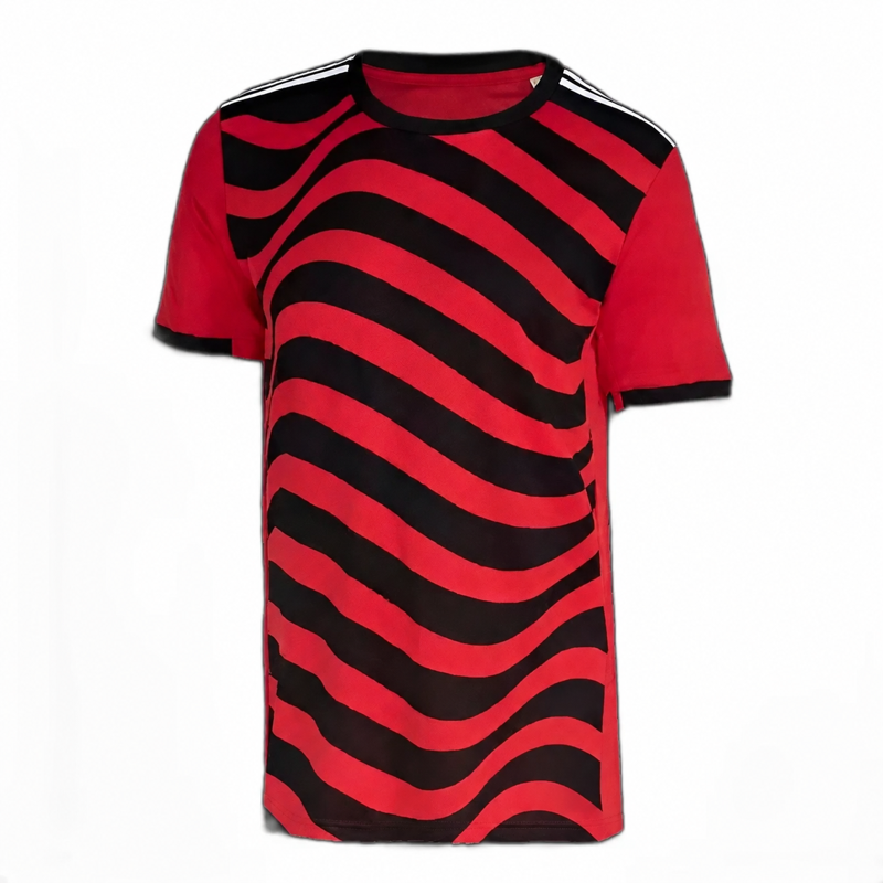 Third 22/23 Fan Version Jersey