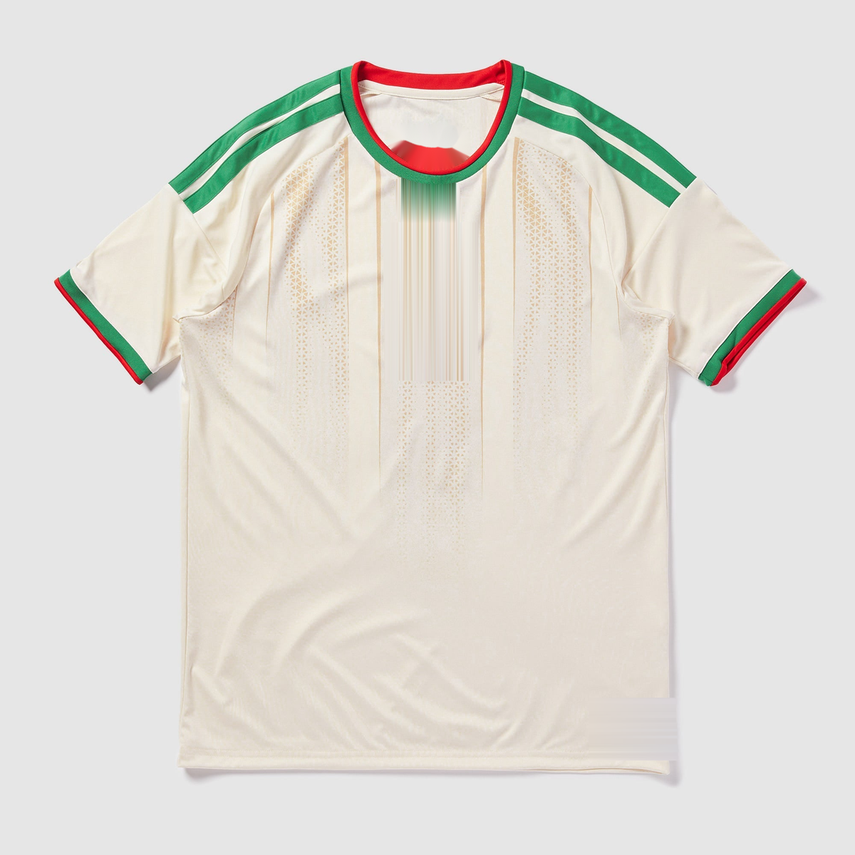 Home 26/27 Fan Version Jersey