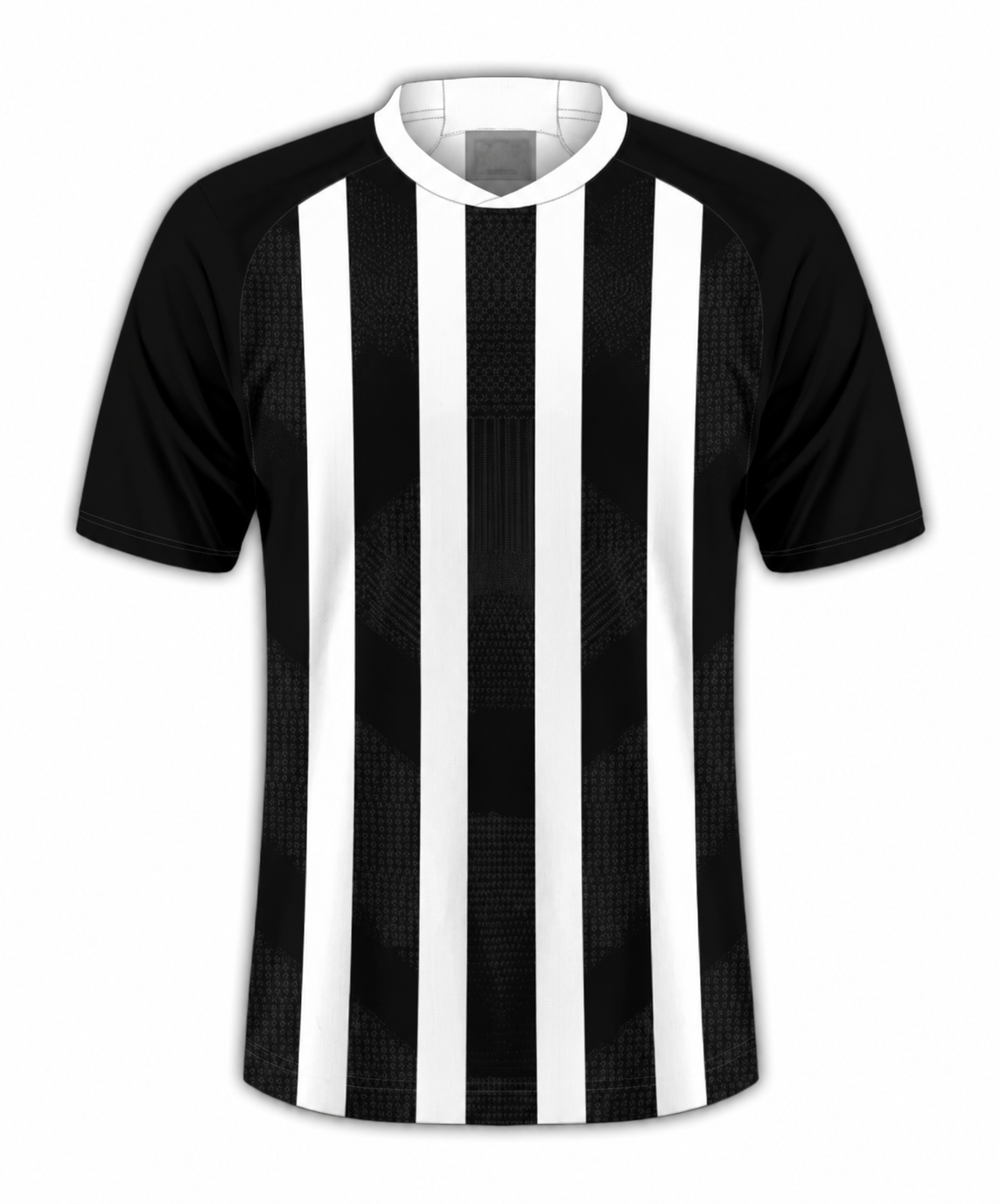 Home 24/25 Fan Version Jersey