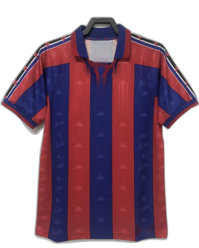 Home 96/97 Retro Jersey