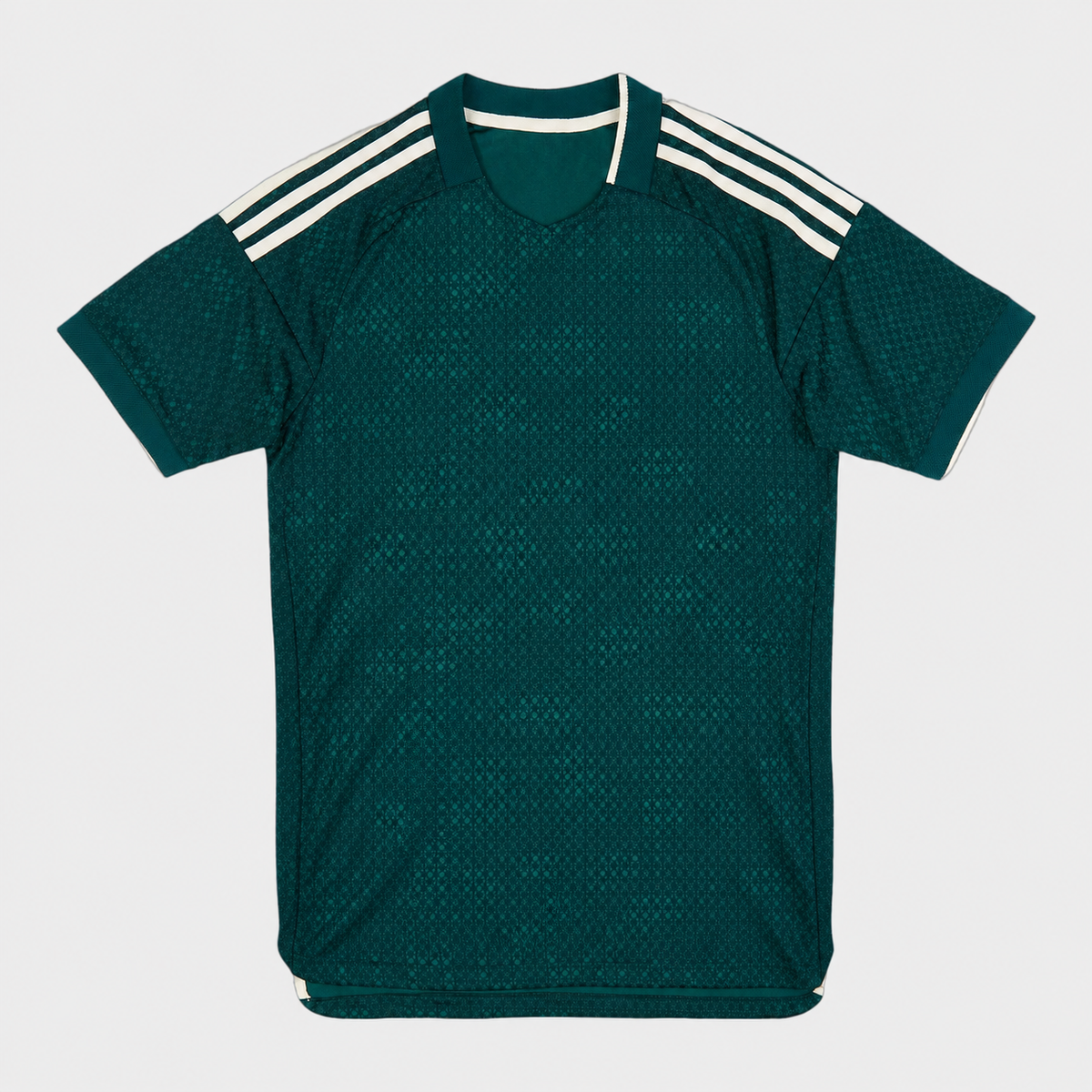 Away 26/27 Player Version Jersey