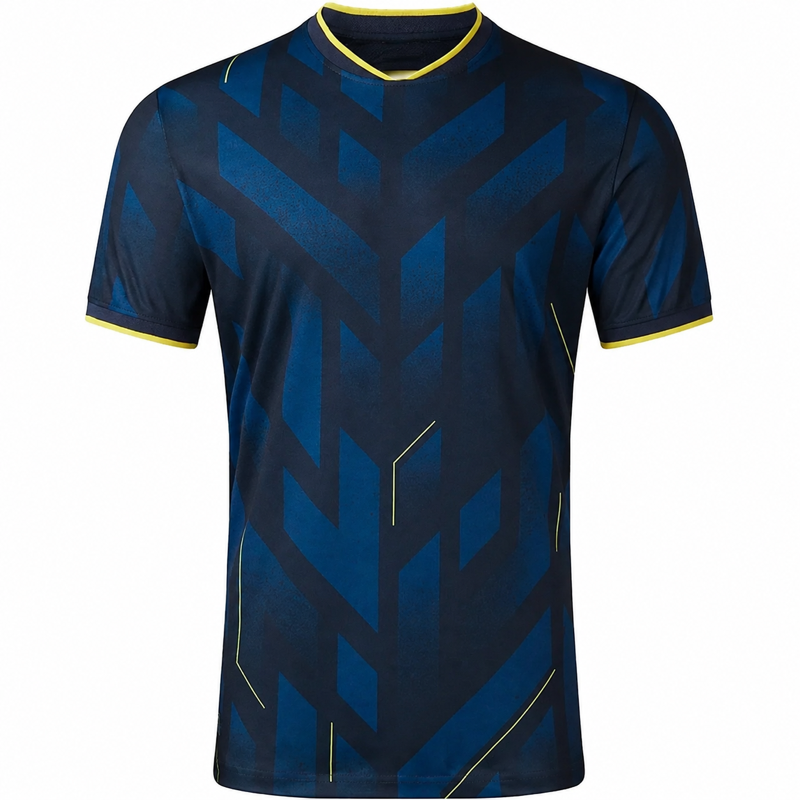 Third 23/24 Fan Version Jersey