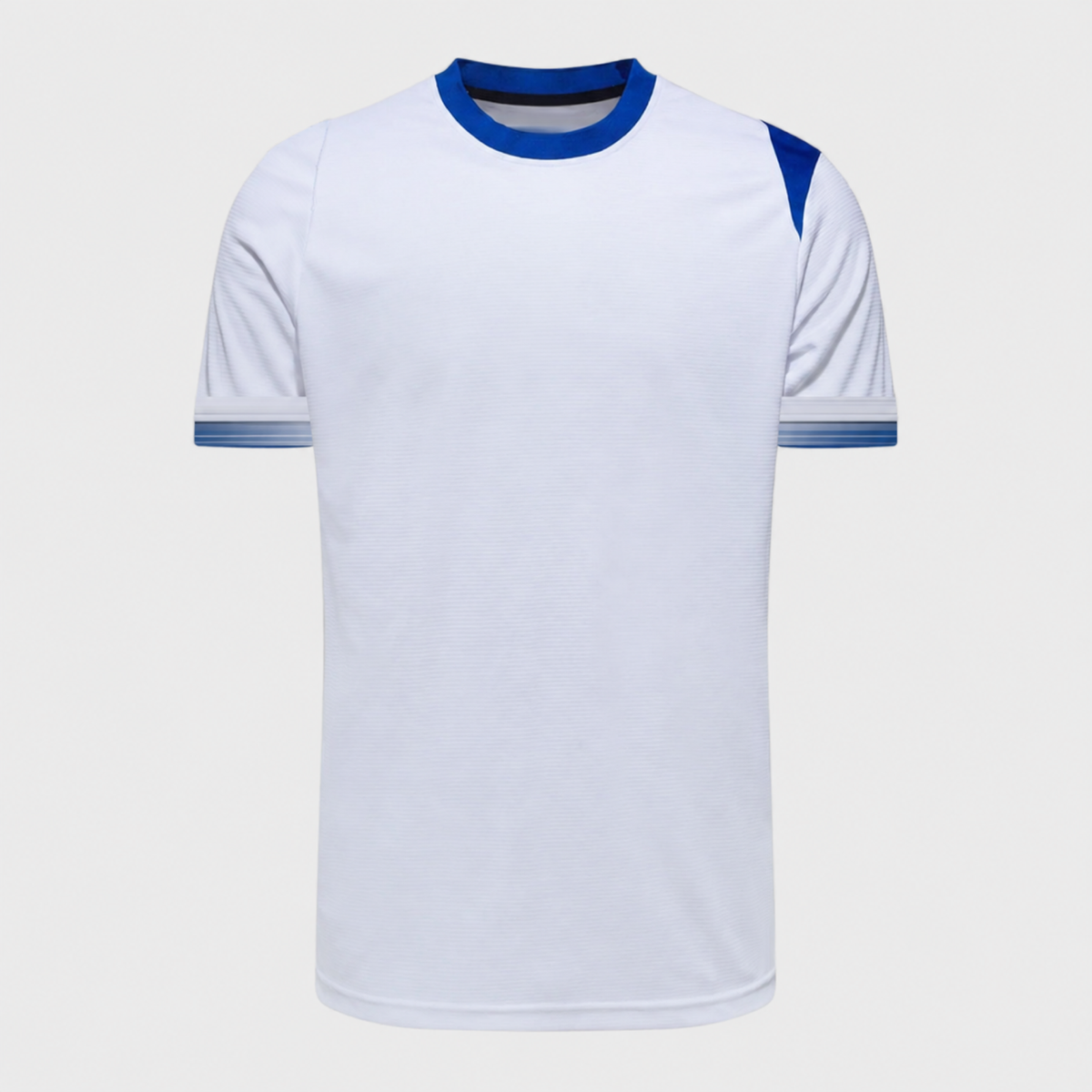 Away 26/27 Fan Version Jersey