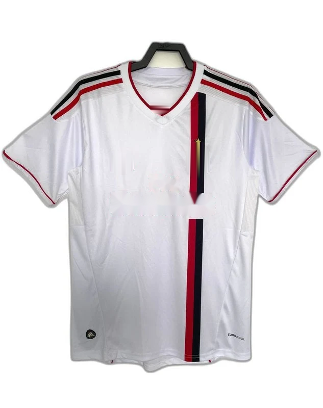 Away 11/12 Retro Jersey