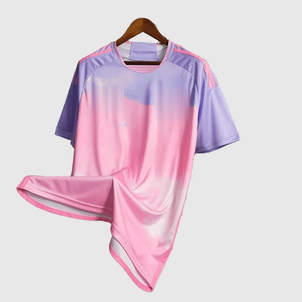 Away 23/24 Fan Version Jersey