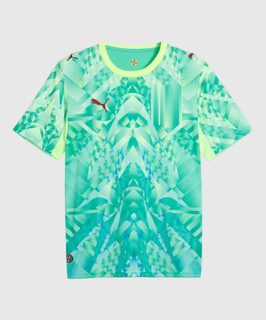 Goalkeeper 26/27 Fan Version Jersey