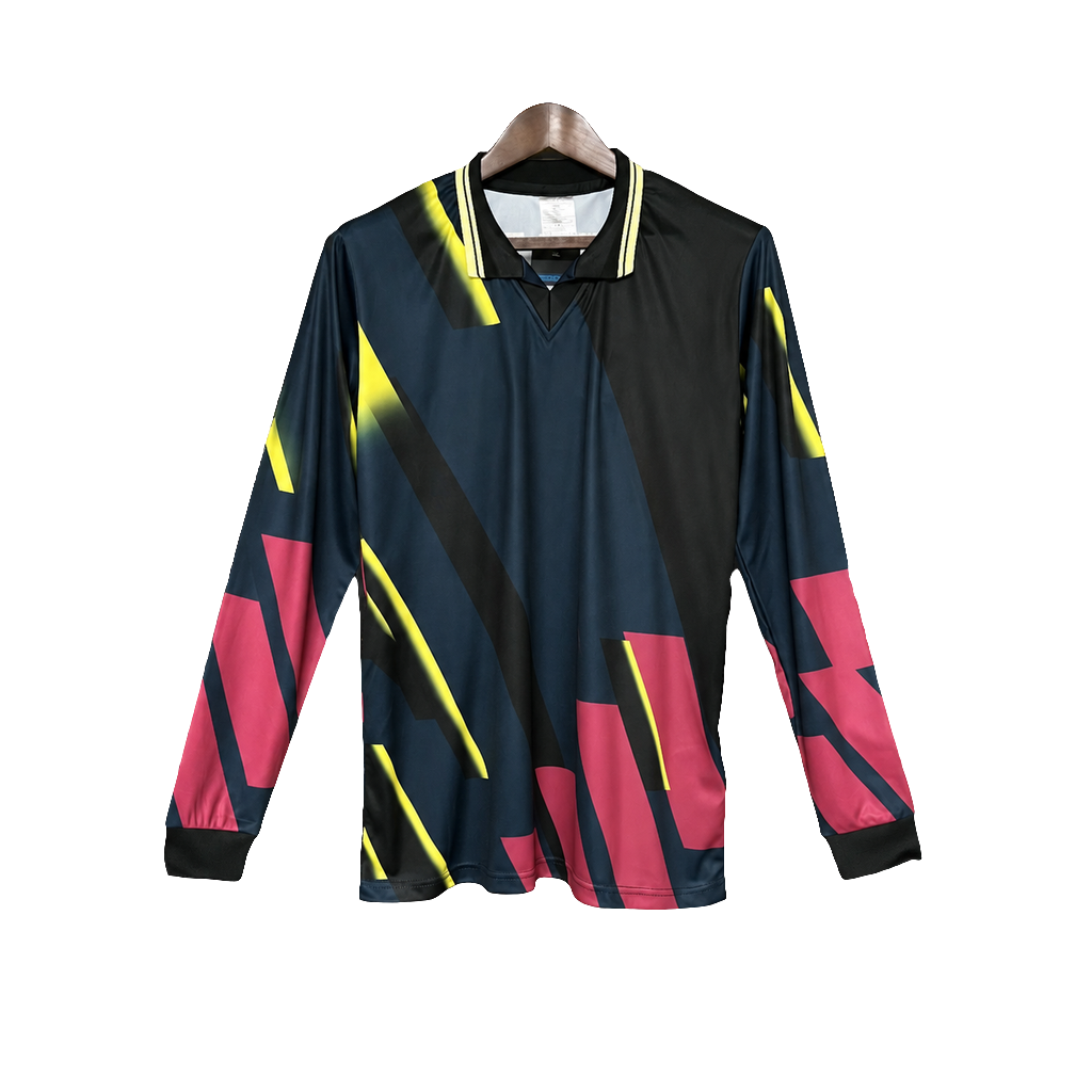 Goalkeeper 1997 Retro Long Sleeve Jersey