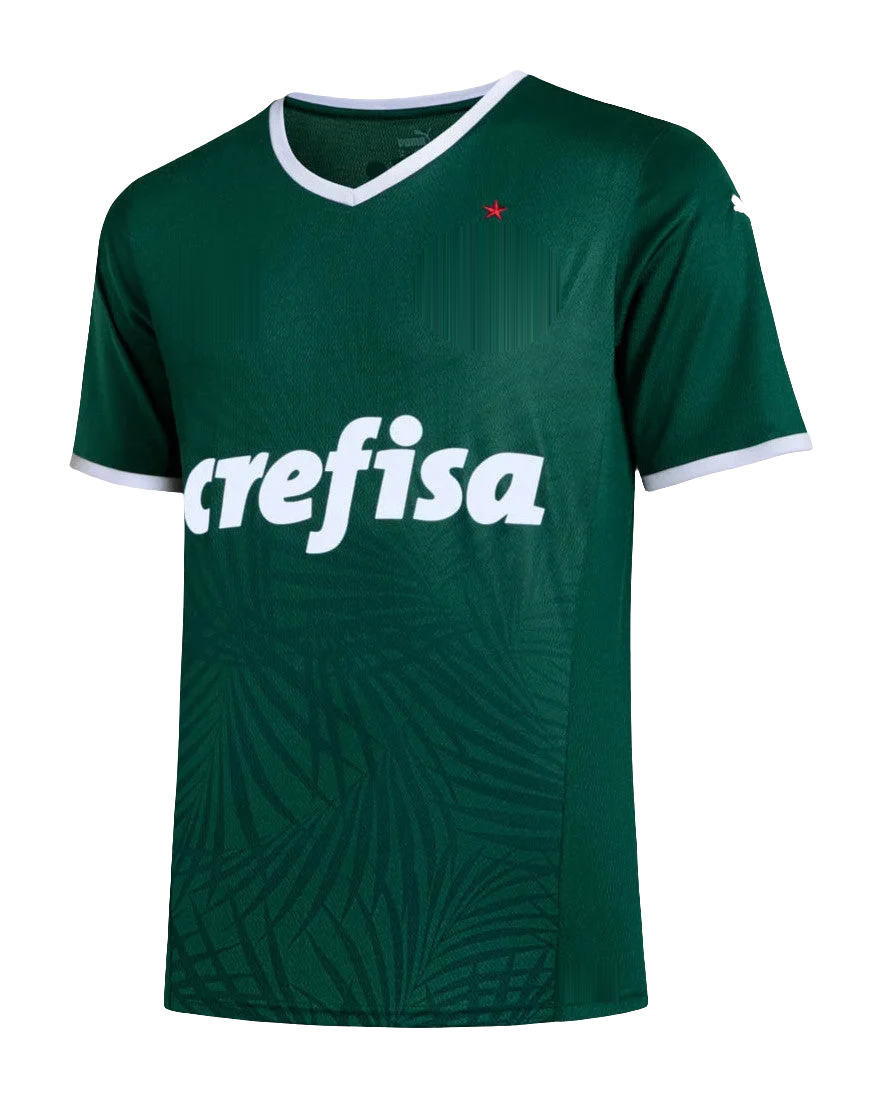 Home 22/23 Fan Version Jersey
