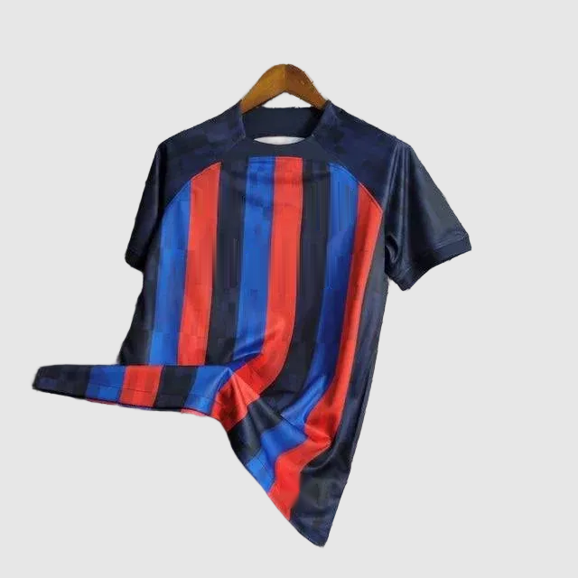 Home 22/23 Fan Version Jersey