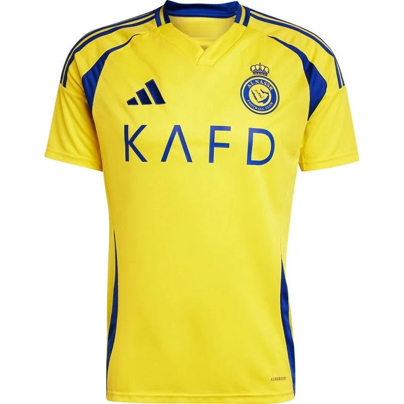 Home 24/25 Fan Version Jersey