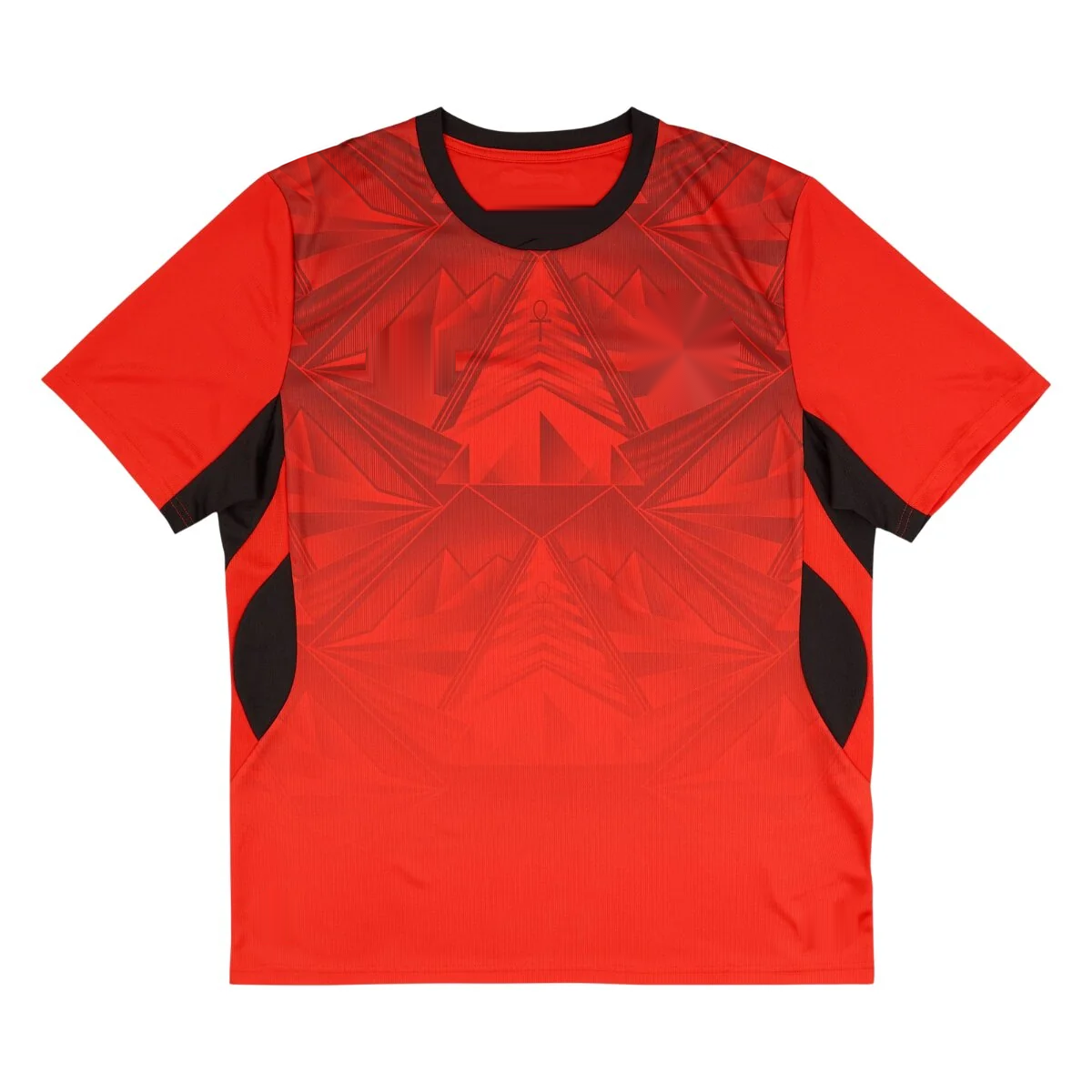 26/27 Fan Version Jersey