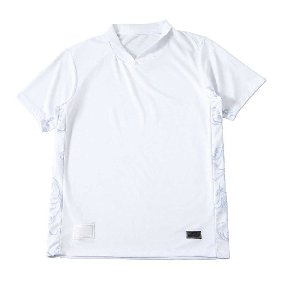 Special Edition 25/26 Fan Version Jersey