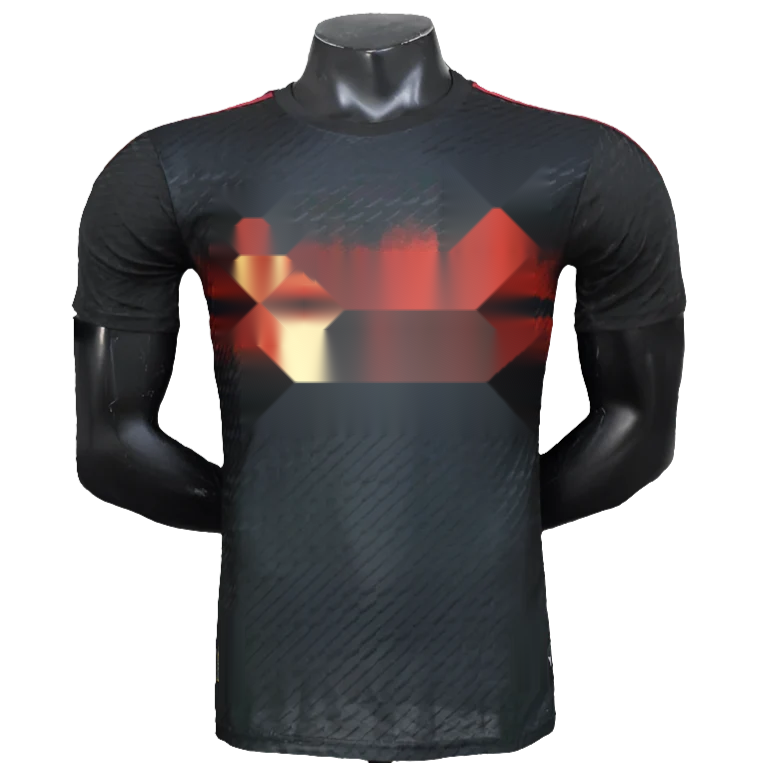 Training 25/26 Player Version Jersey