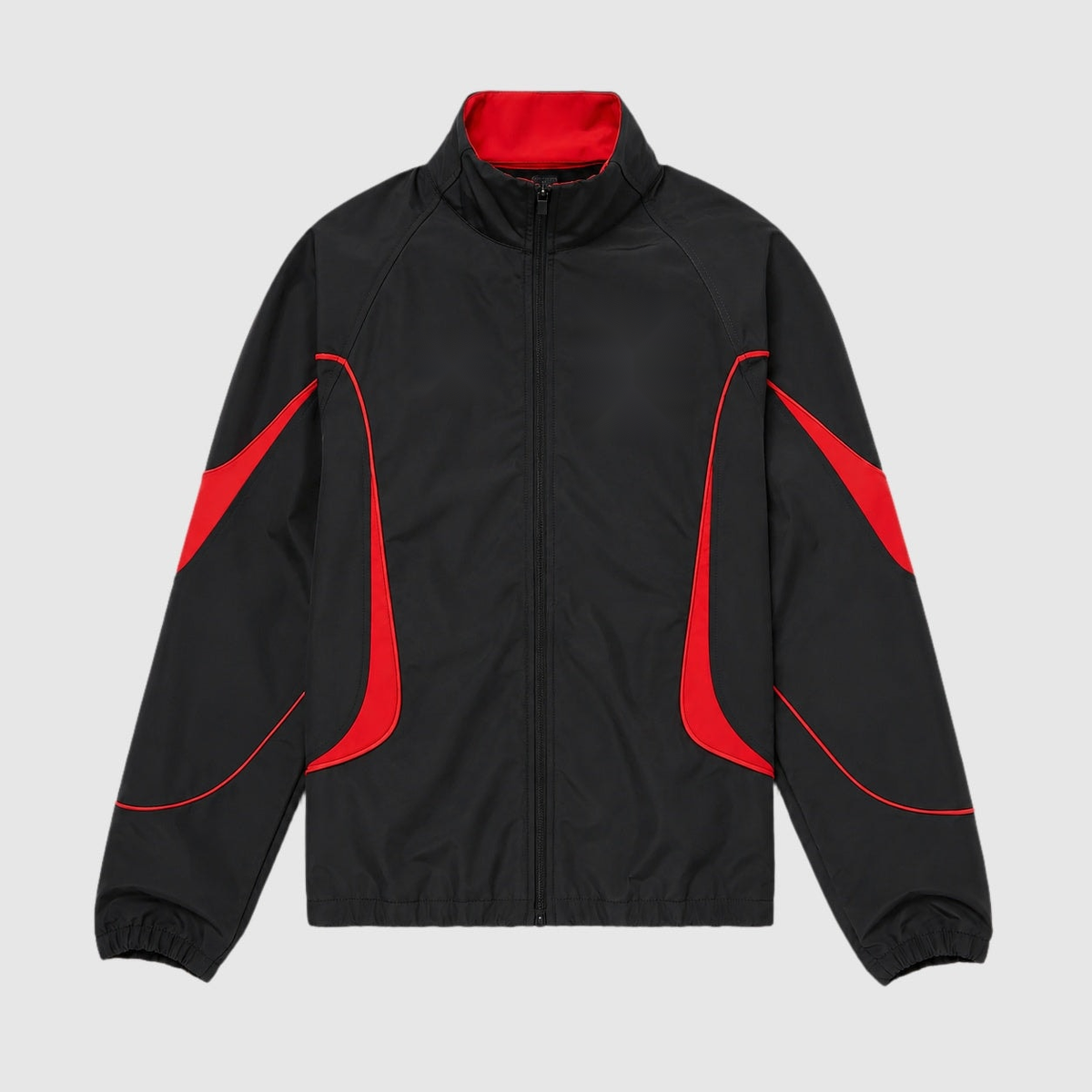 2026 Jacket