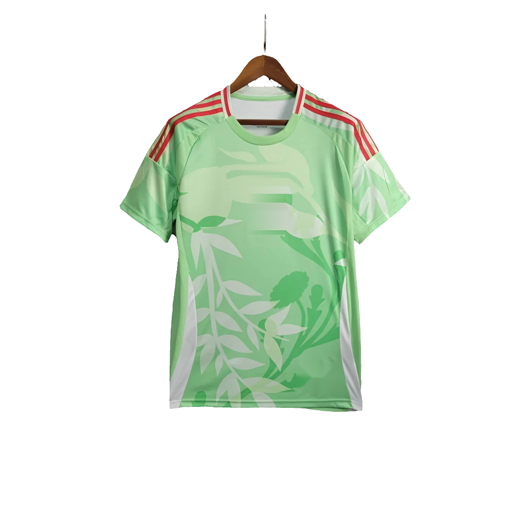 Training 25/26 Fan Version Jersey