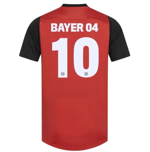 Home 24/25 Fan Version Jersey