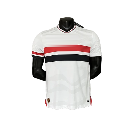 Home 25/21 Player Version Jersey