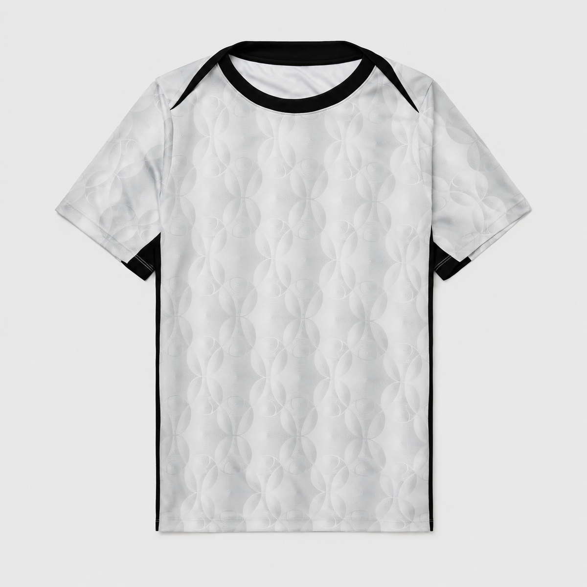 Pre-Match 25/26 Fan Version Jersey