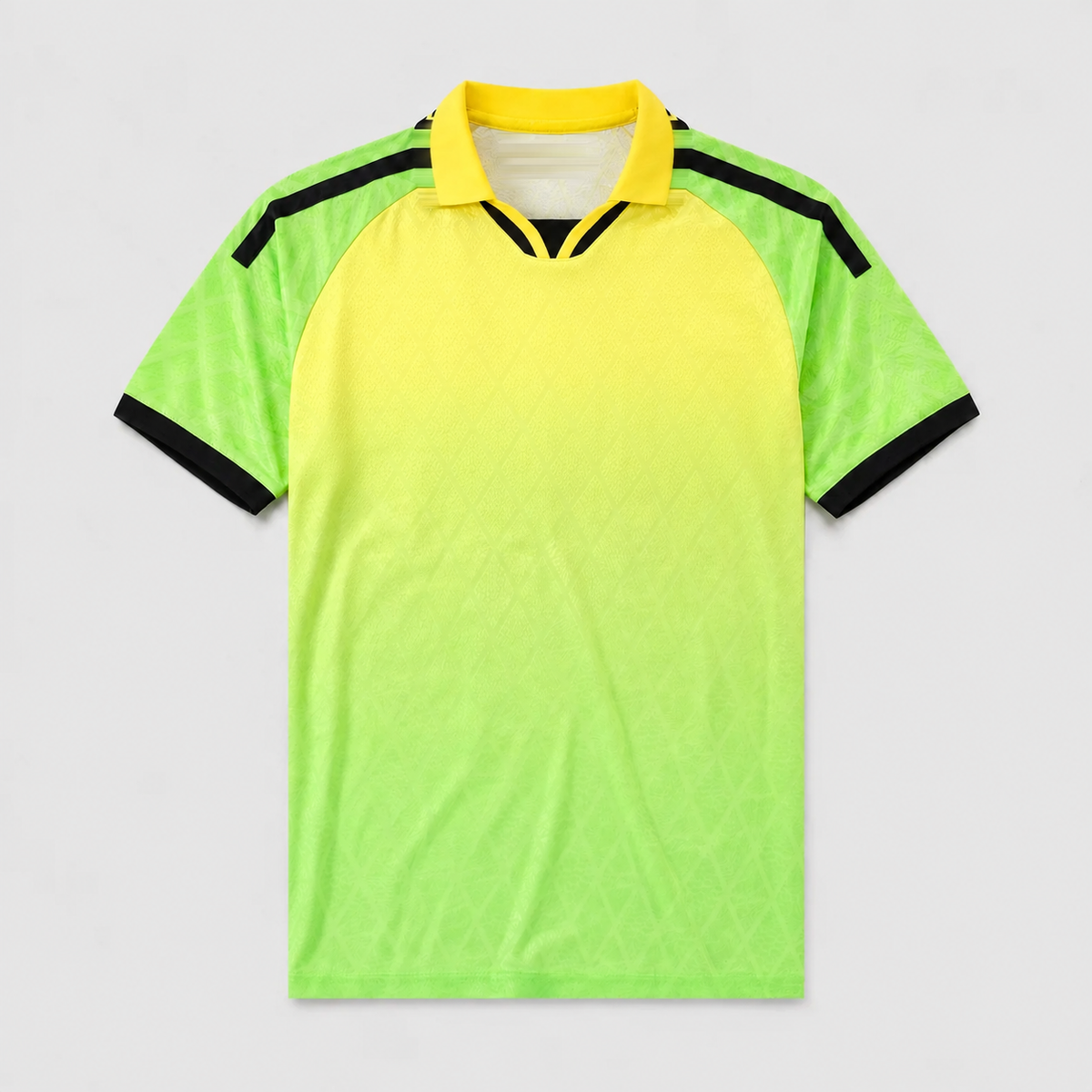 Third 26/27 Fan Version Jersey