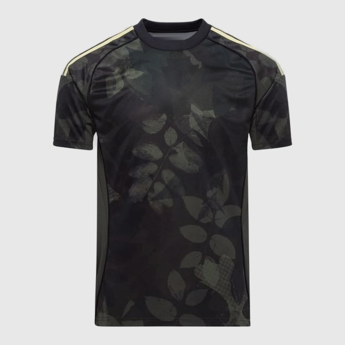 Away 25/26 Fan Version Jersey
