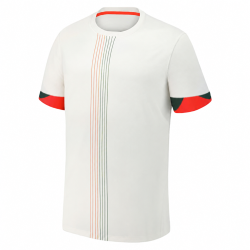 Away 25/26 Fan Version Jersey