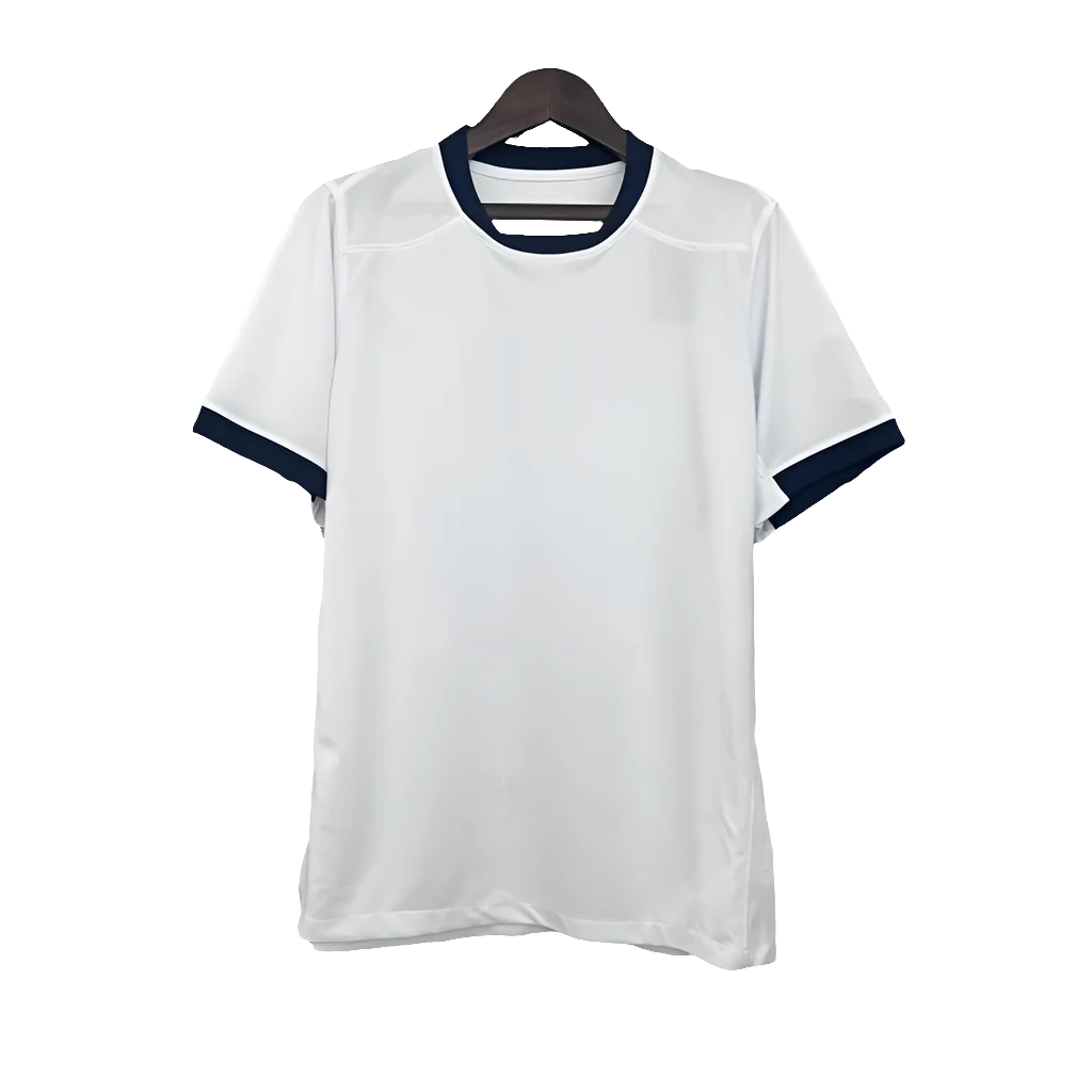 Special Edition 25/26 Fan Version Jersey