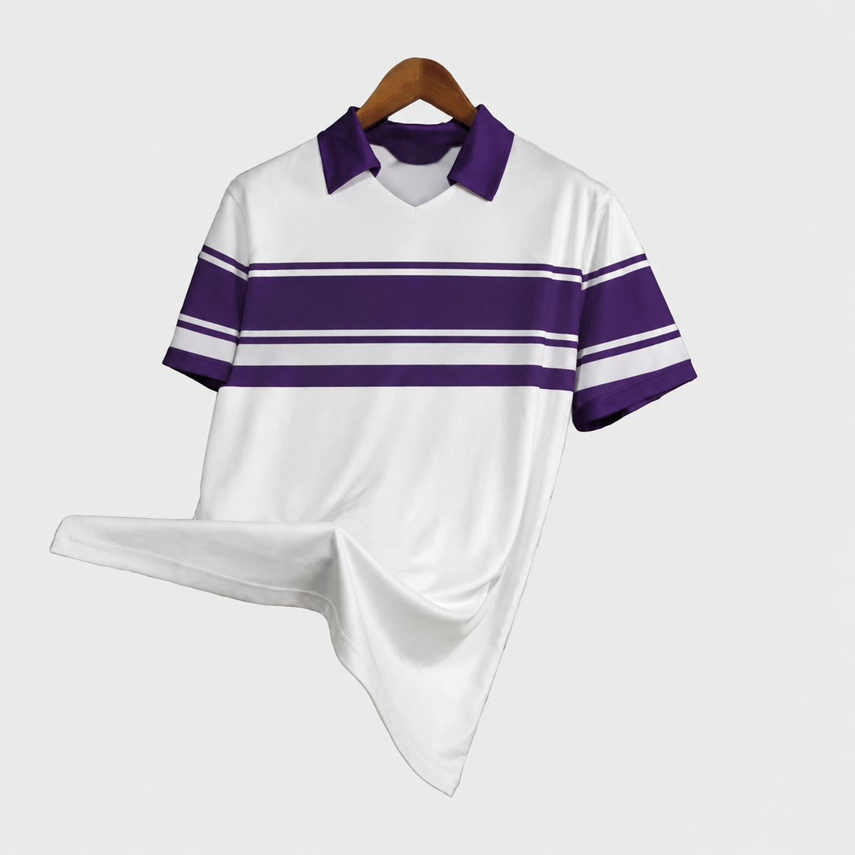 Away 1984/85 Retro Fan Version Jersey