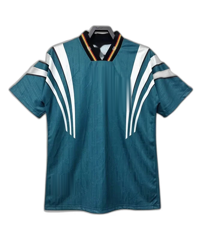 Away 1996 Retro Jersey