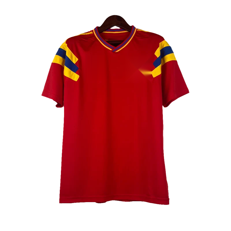 Away 1990 Retro Jersey